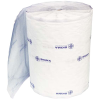Out of Date Autoclave BiodgrdblSterilisationPaper w/Film Roll 200mmx200mEAOriginal Unopened , Price Discounted Limited Stock Each