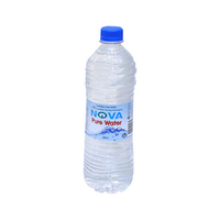 Nova Australian Pure Natural Spring Water, 600ml Bottle, Each Each