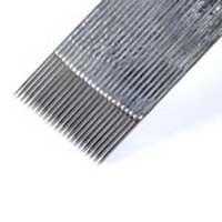 Pepax Cartridges, 15 Magnum, 0.30mm, Medium Taper, 20/Box Box
