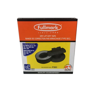 FULLMARK L/OFF TAPE 583 BOX/6 Box