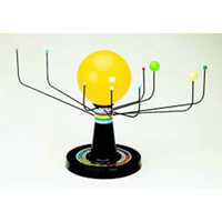 Solar System Simulator Each