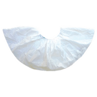 Step'N Go Kinetic Shoe Covers, Super Non-Skid, Water Resistant, Non-Woven, 1,200 Pieces/Box Box