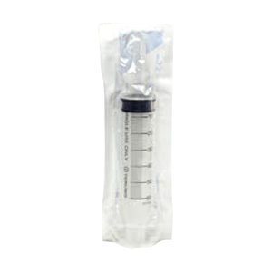 Terumo Syringe, 60ml, Catheter Tip, Sterile, 25/Box Box