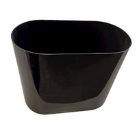 ELLIPS DATA GREY WASTE BIN EA