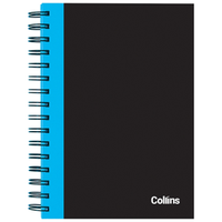 NOTEBOOK COLLINS CROXLEY EACH Each
