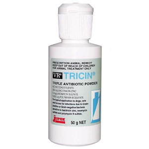 Tricin Pdr 50g Each