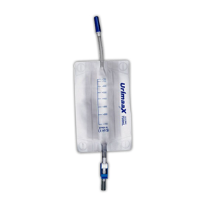 UrimaaX Drainage Urine Bag