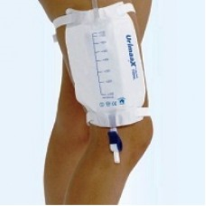 UrimaaX Drainage Urine Bag