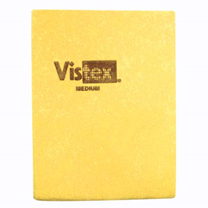 Vistex Cleaning Cloths, Regular Dispenser Pack, 40 x 30cm, Blue, 40 Cloths/Pack, 240/Carton Carton