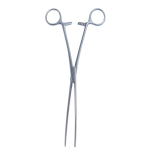 Barker Kerr Instestinal Clamps, Each Each