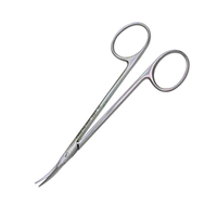 WESTRA SCISSOR #1230/5 Each