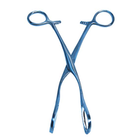 FORCEPS TONGUE GUY 43-340 Each