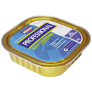 WHISKAS CONDITIONING BEEF&CHEESE 85GM Carton
