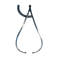 Pelvimeter Martin 33Cm Each