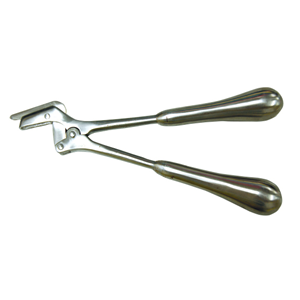 CAST SHEARS STILLE 24CM Each