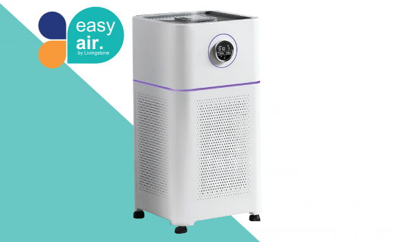 air purifier