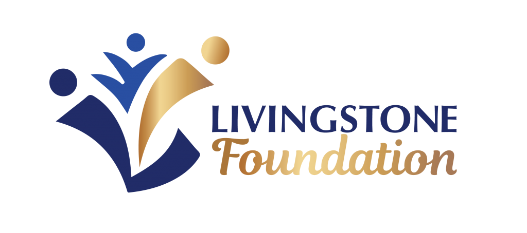 The Livingstone Foundation Logo