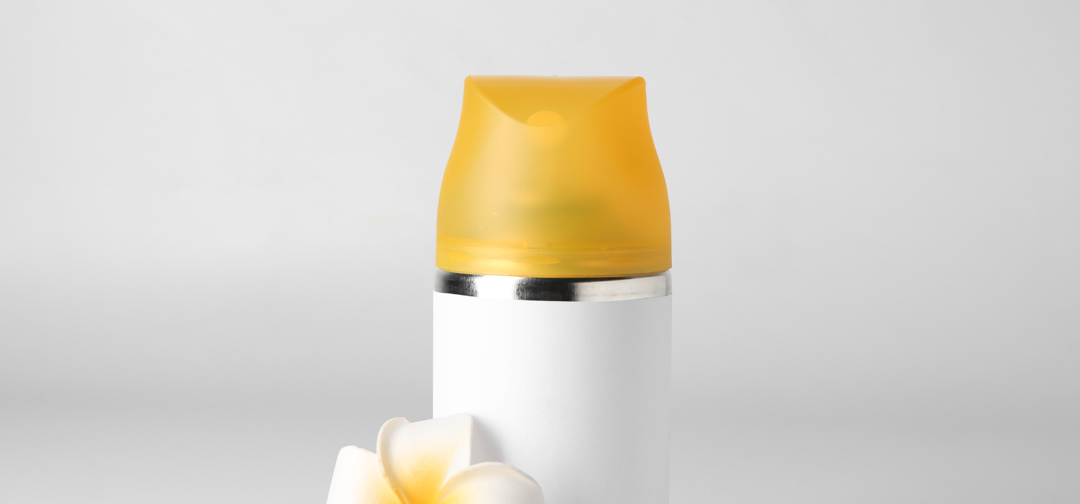 Air fresheners in medical facilities and how they can affect patients and the environment.