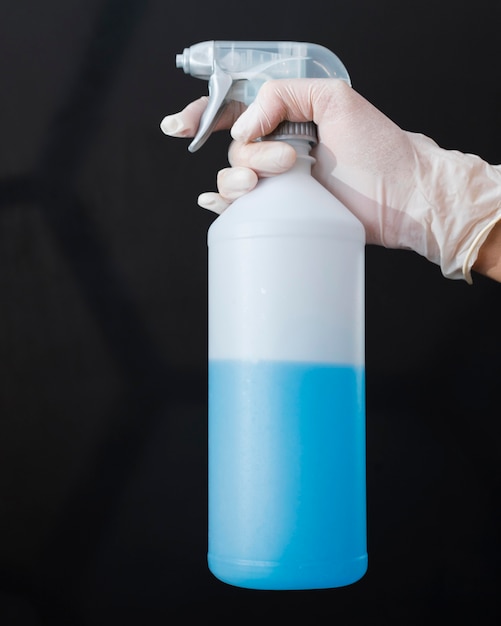 Disinfectant Sanitiser