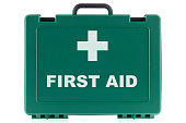 first aid