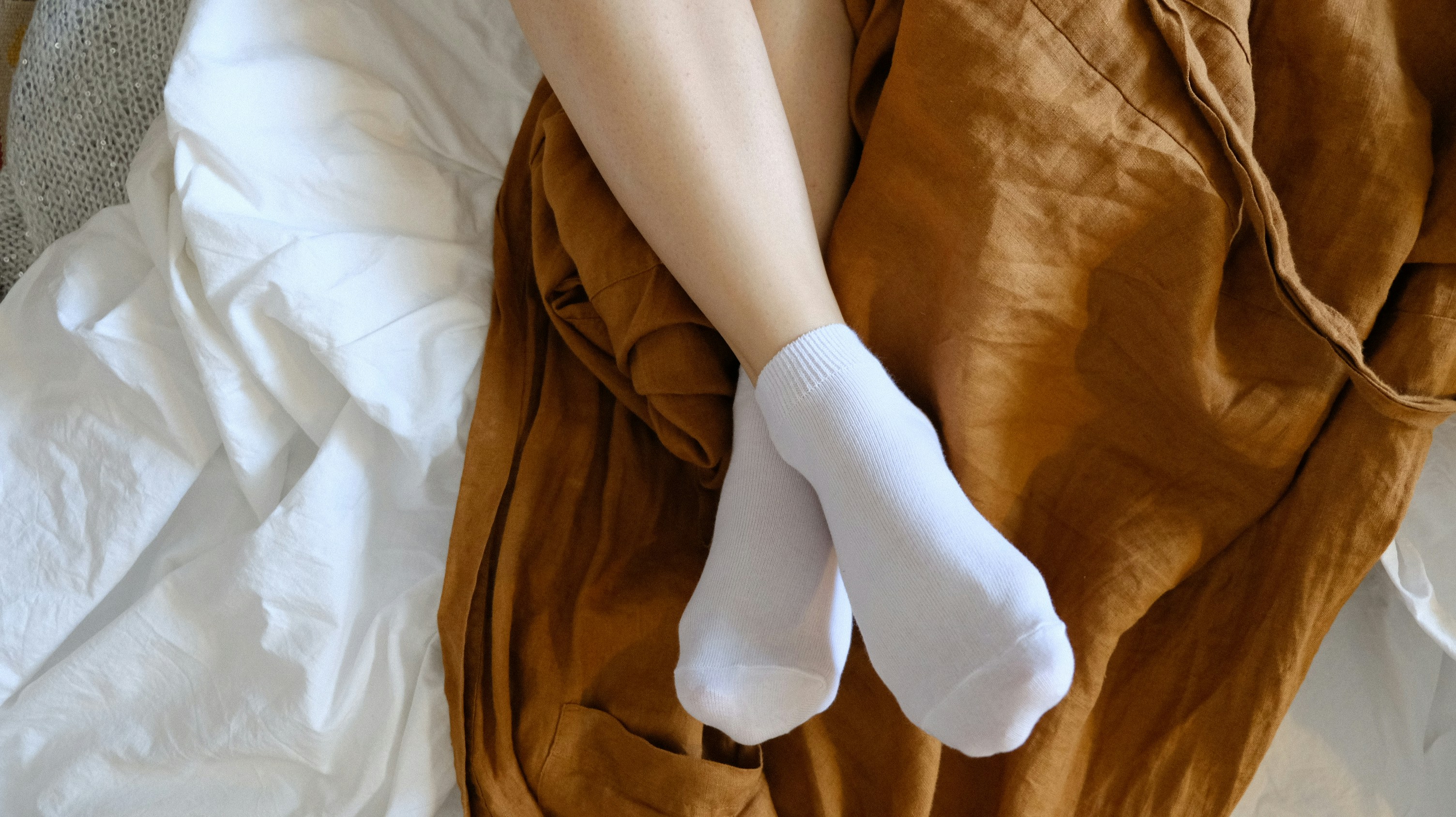 Disposable socks