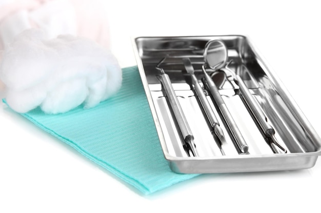 dental kit