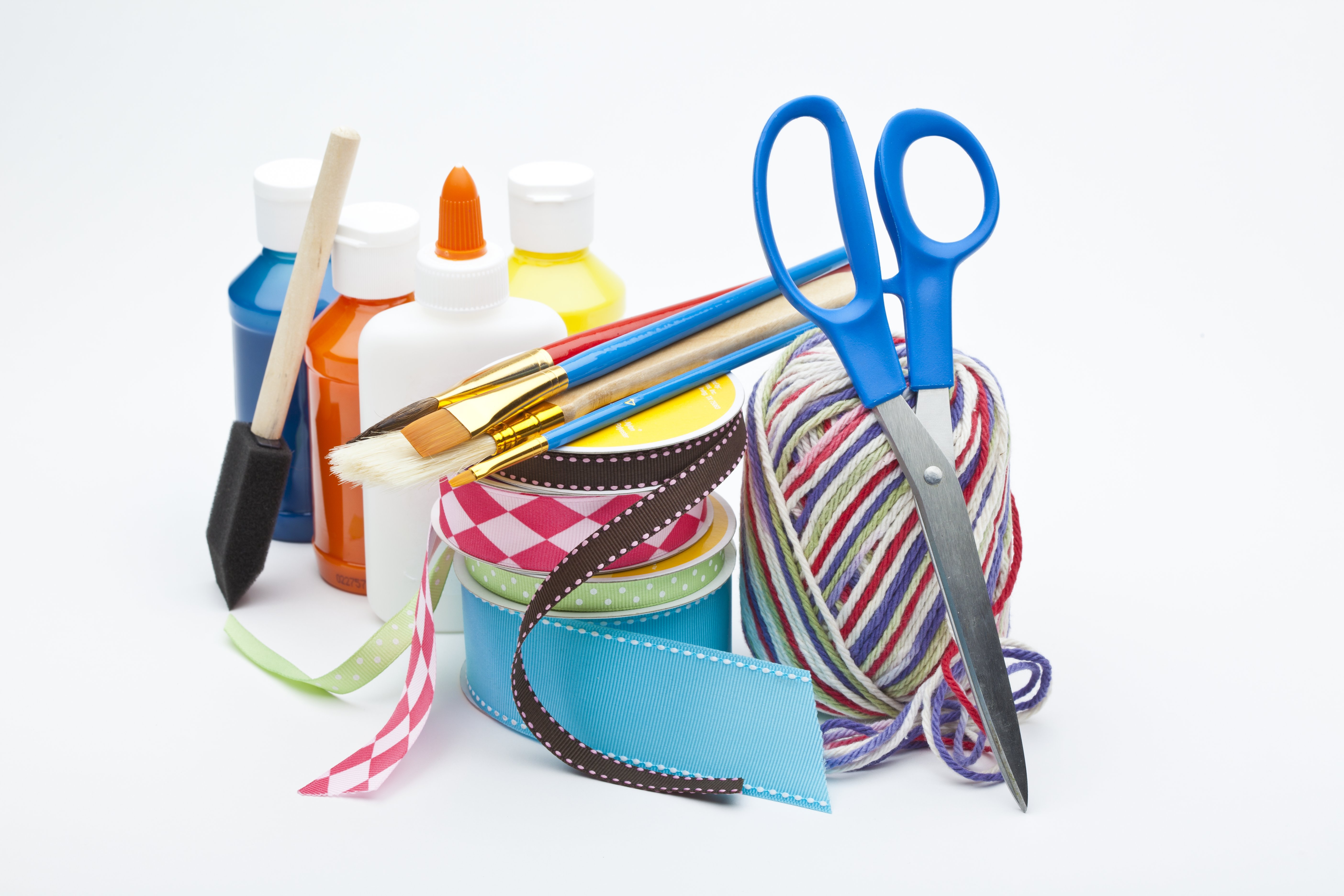 Wholesale Art and craft supplies at affordable and reliable prices.