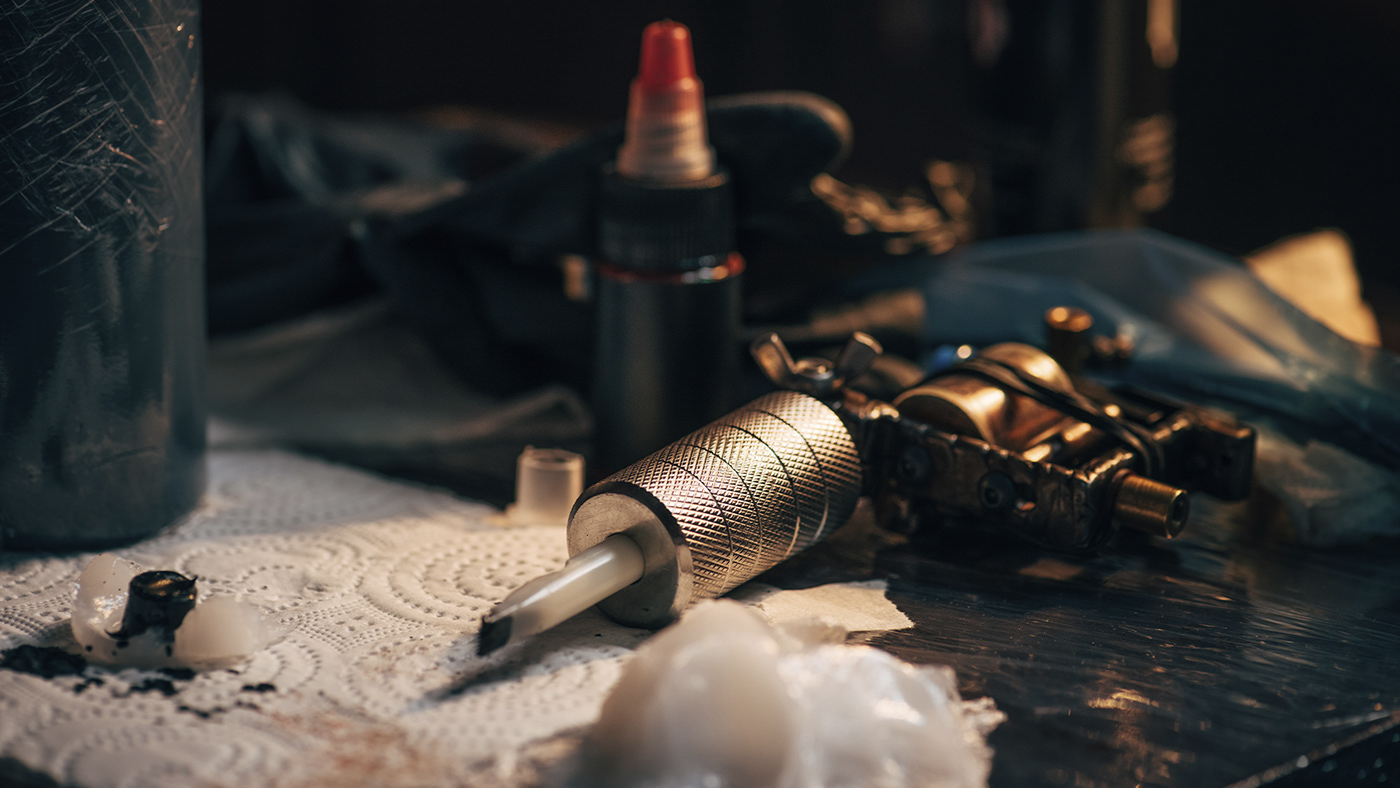 Quality piercing kits for professionals are designed with quality, safety and service in mind.
