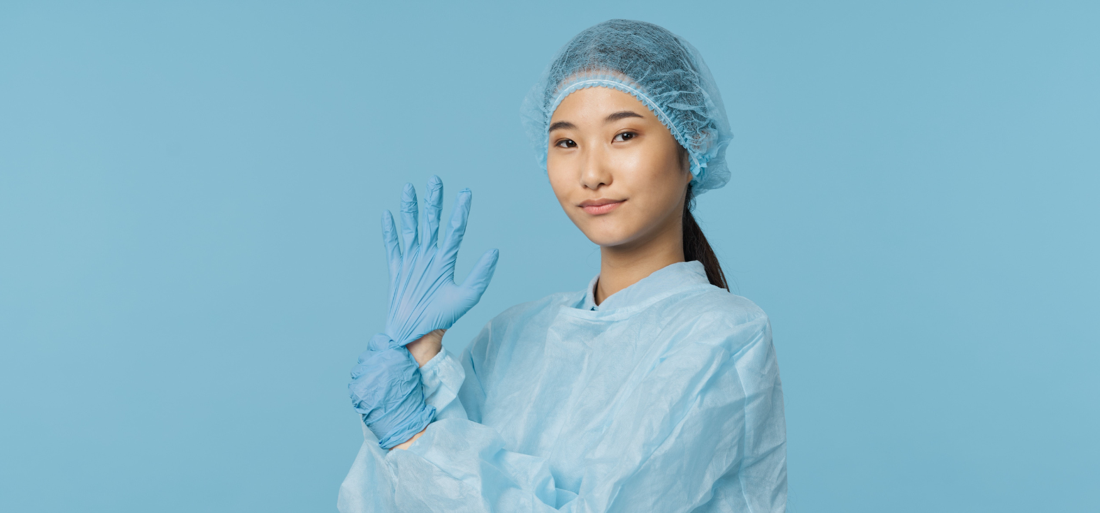 Quality, durable protective clothing helps support your safety and protects you from potential harmful chemical exposure in the workplace.
