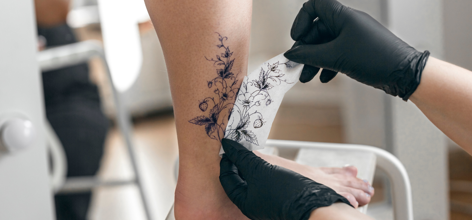Don’t miss out on this high-quality tattoo stencil paper for Tattoos, supplied by Livingstone International. Get the best deals to ensure you never run out of supplies.