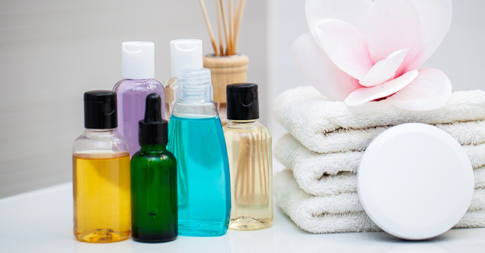 Wholesale Beauty Products Australia