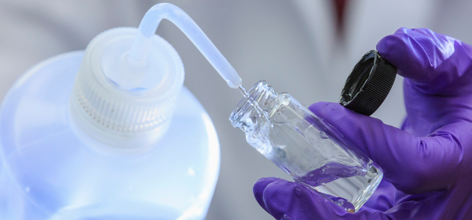 Glass distillers are a reliable, efficient and practical solution for water purification.