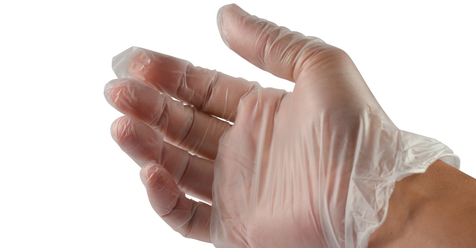 Vinyl Gloves - Ideal for Food Preparation Gloves