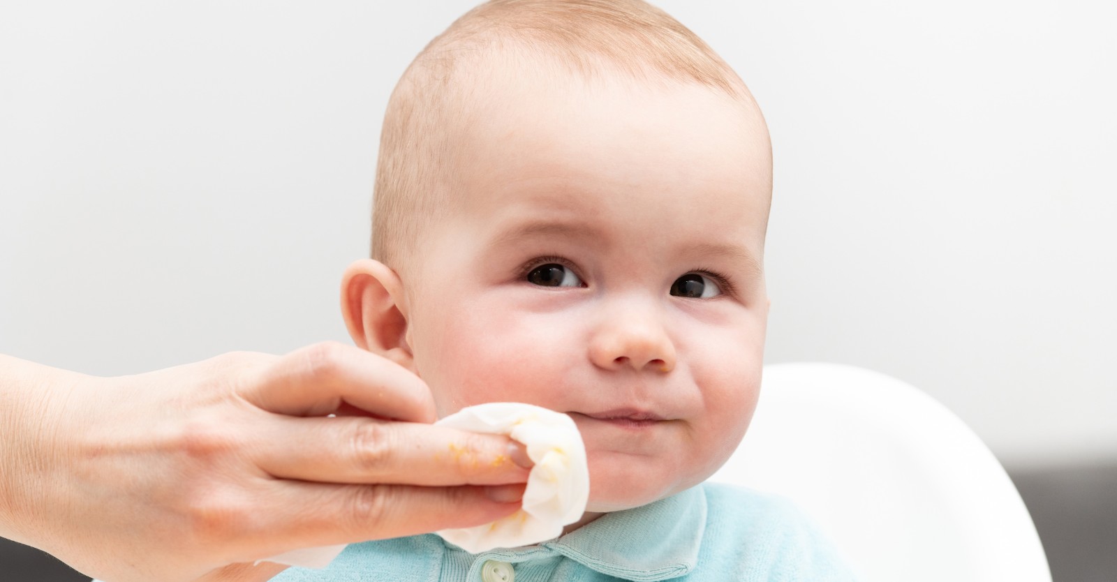 Alcohol Free Baby Wipes