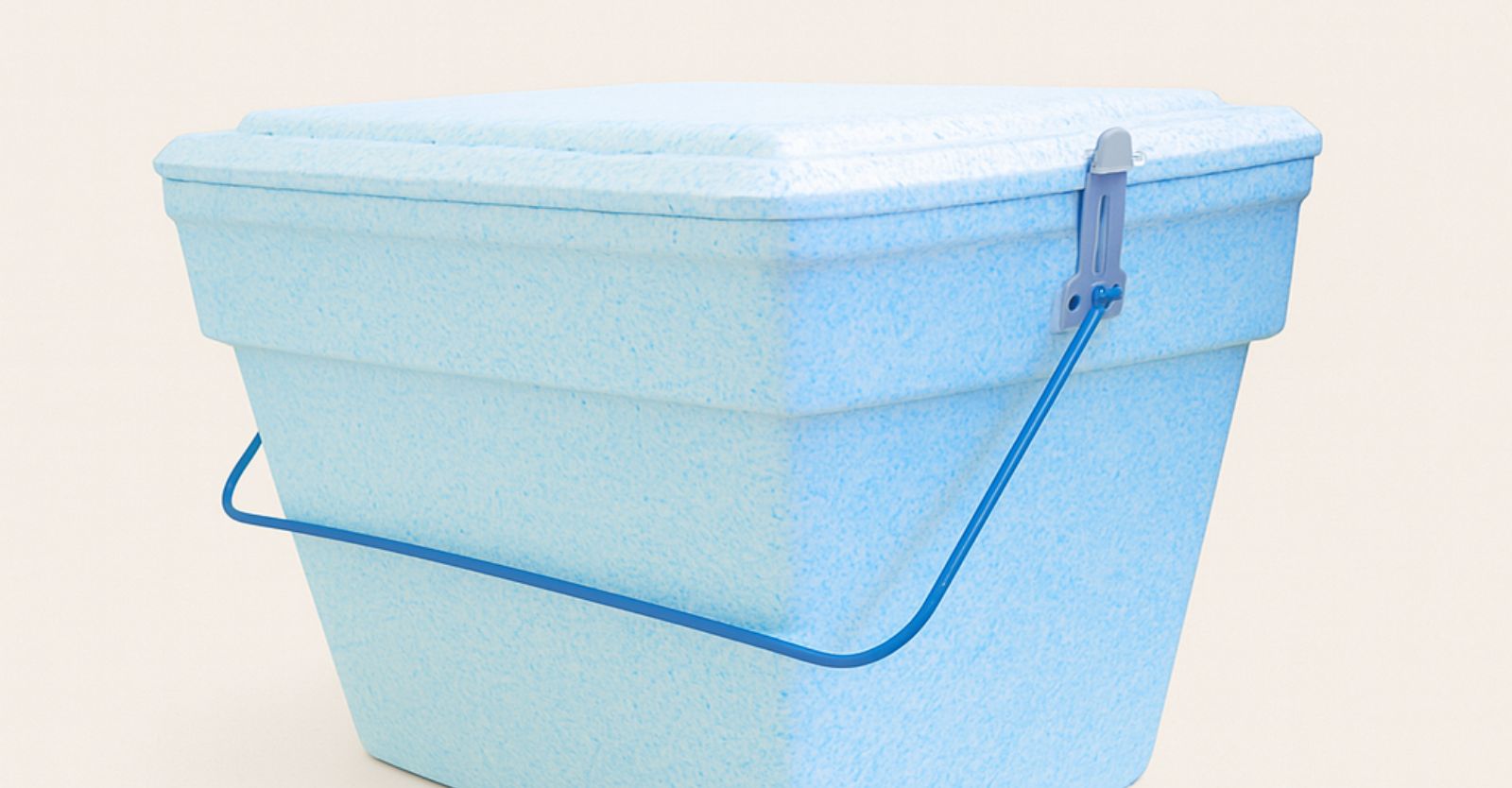 Disposable Cooler for Medical Use
