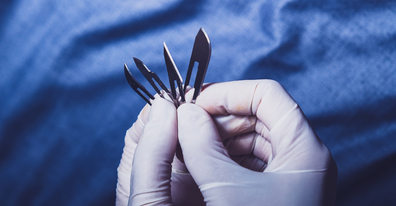 Blades