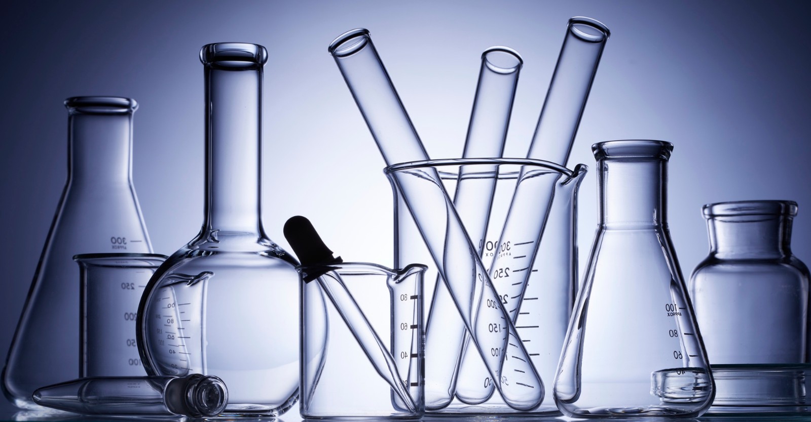 Lab Equipment