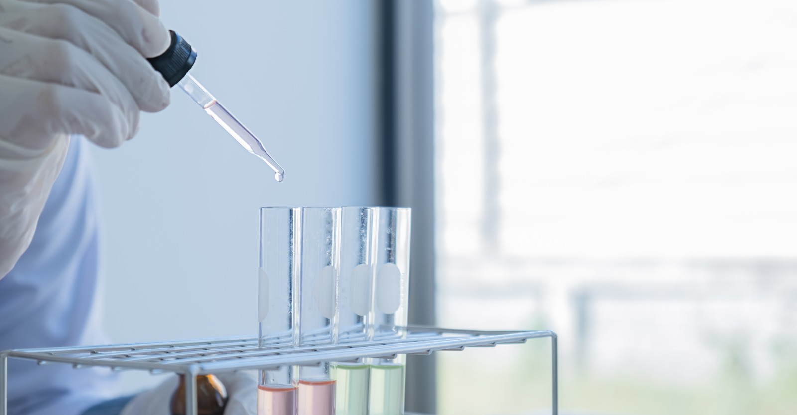 Test Tubes