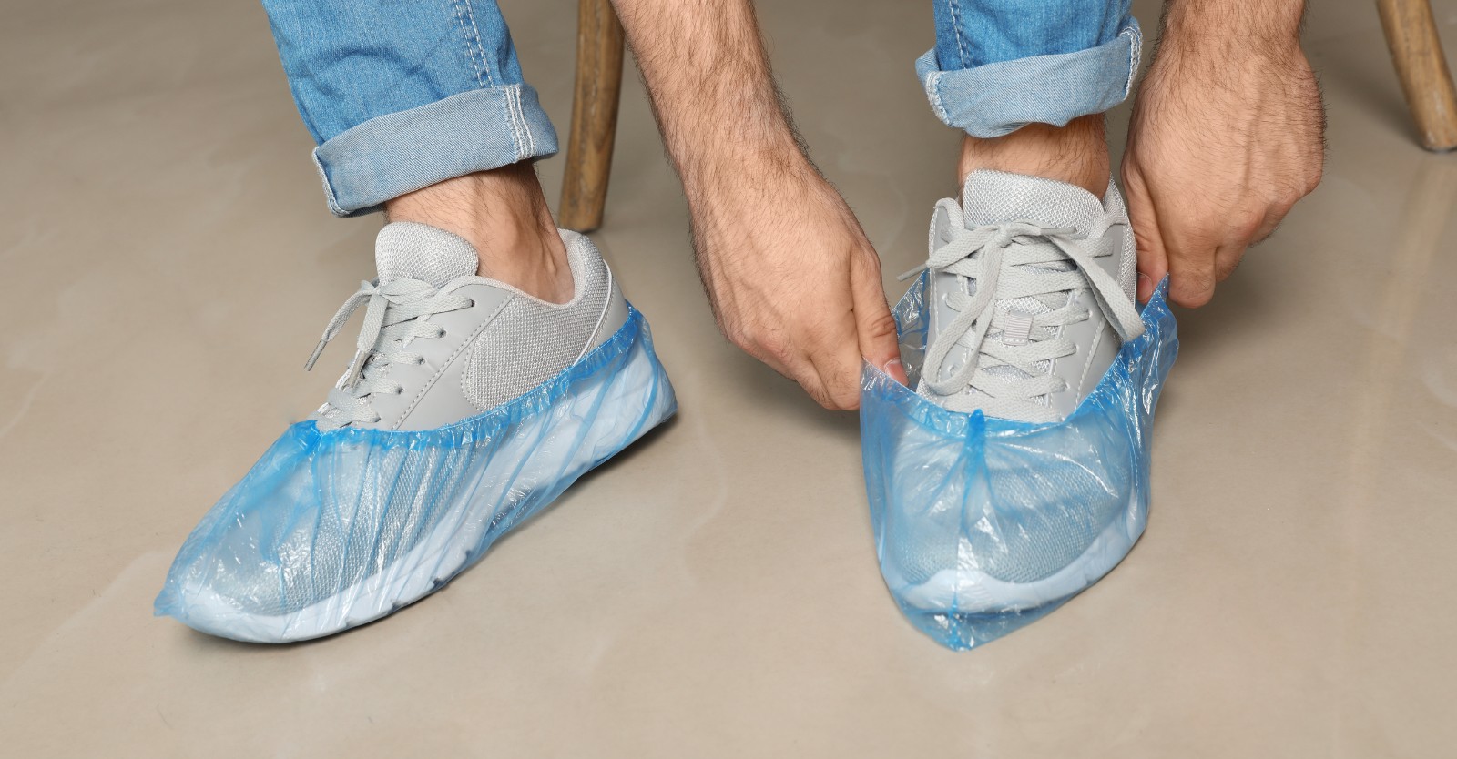 Shoe Covers