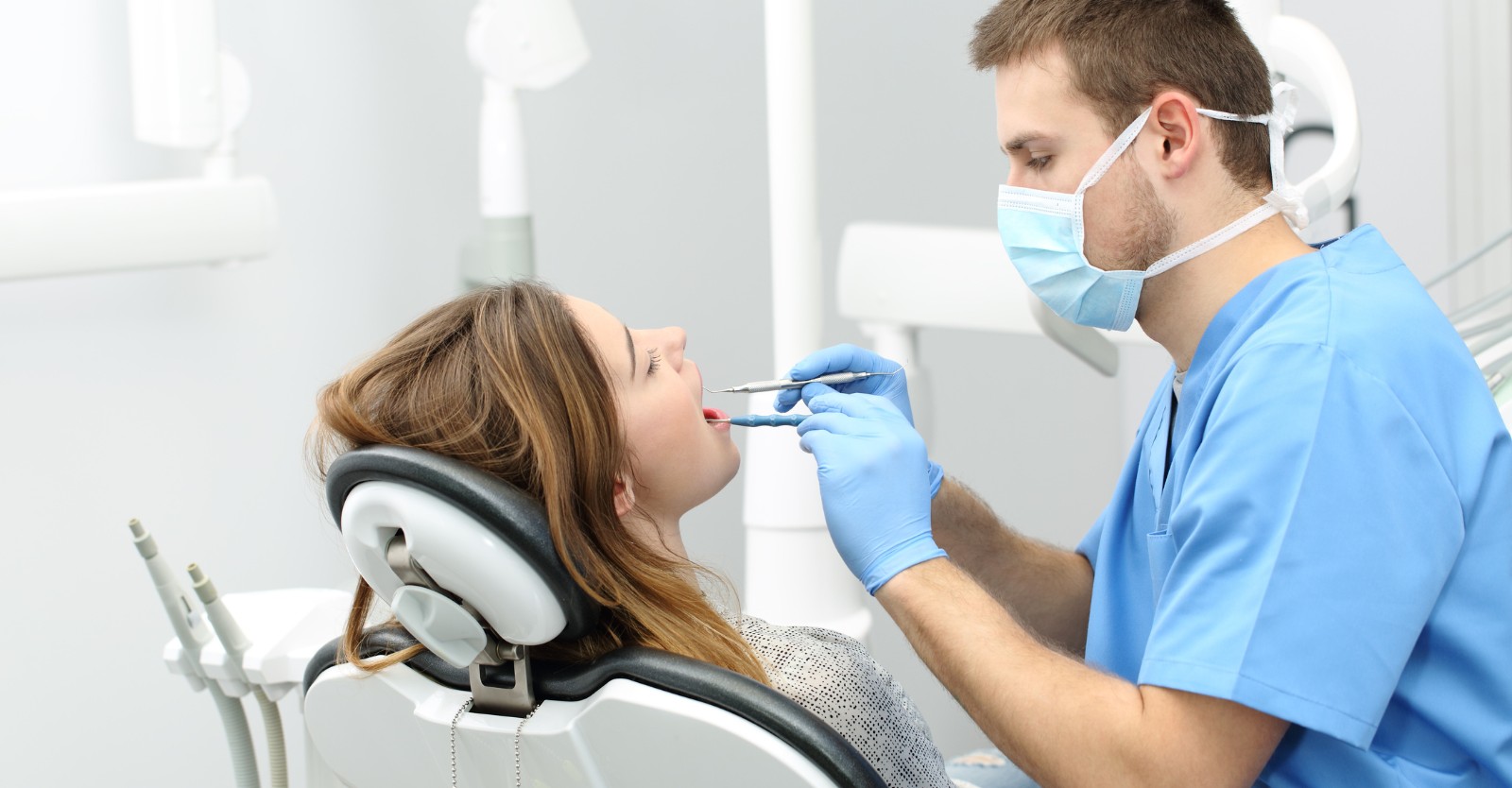 Dental check