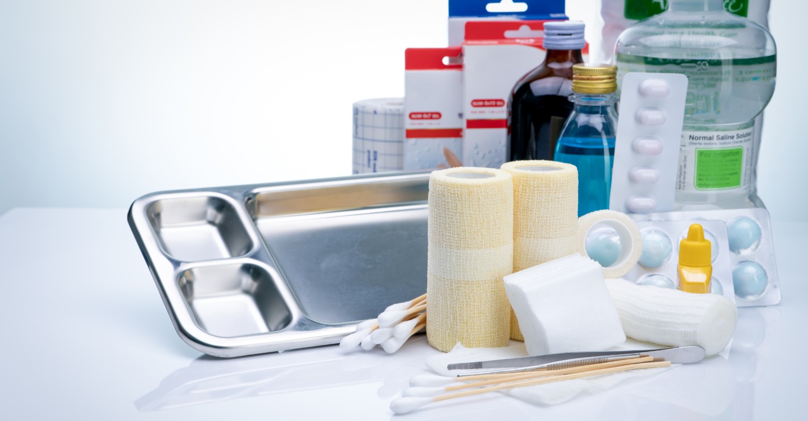 Wound Care