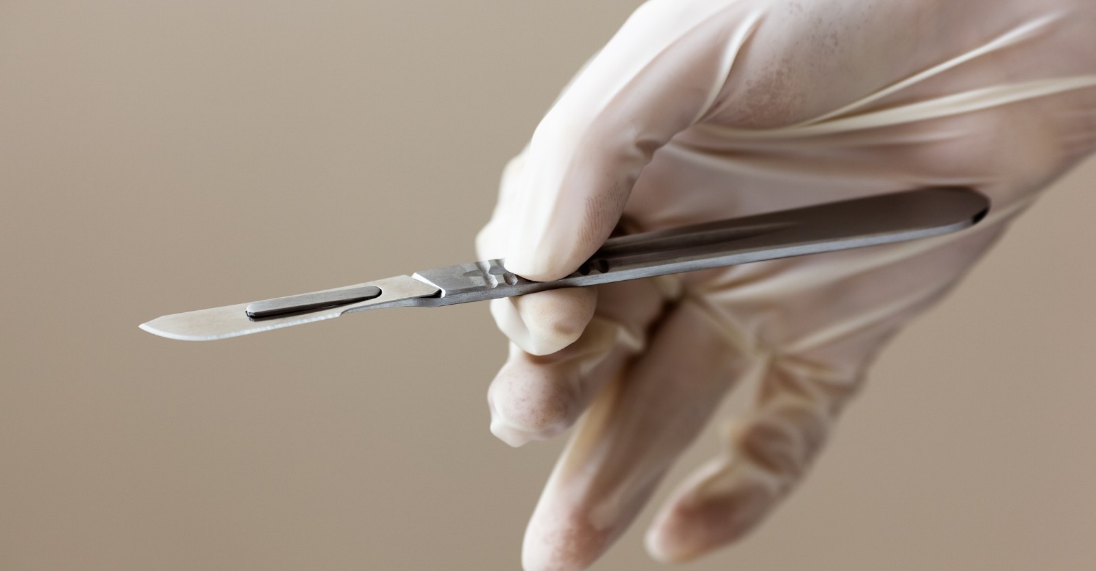 Scalpel