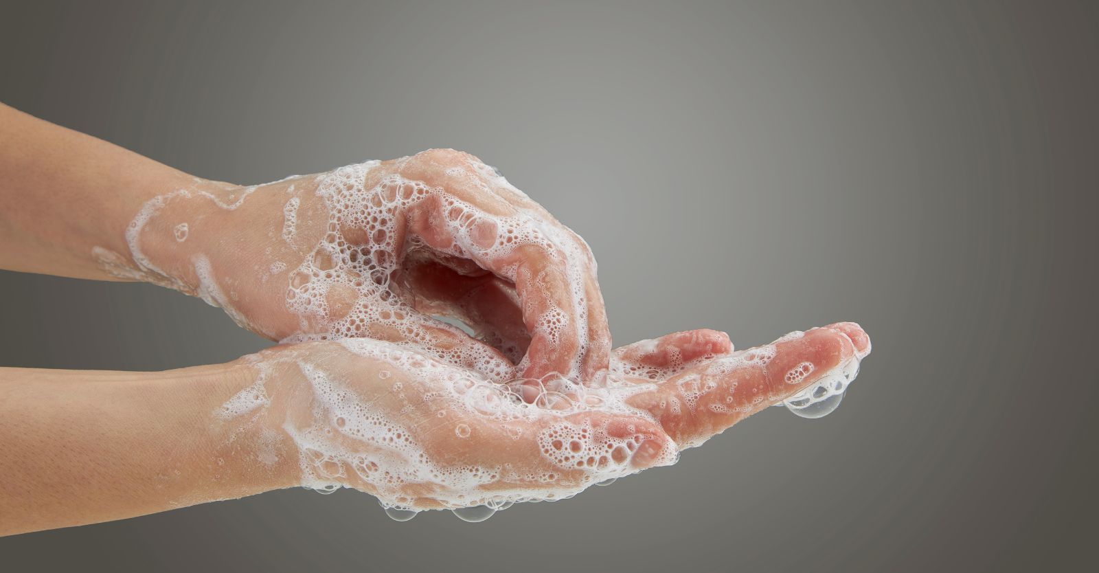 Aloe Vera Handwash for Business