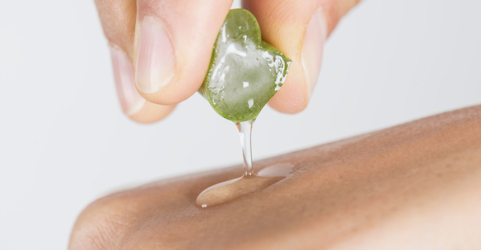 Aloe Vera Handwash