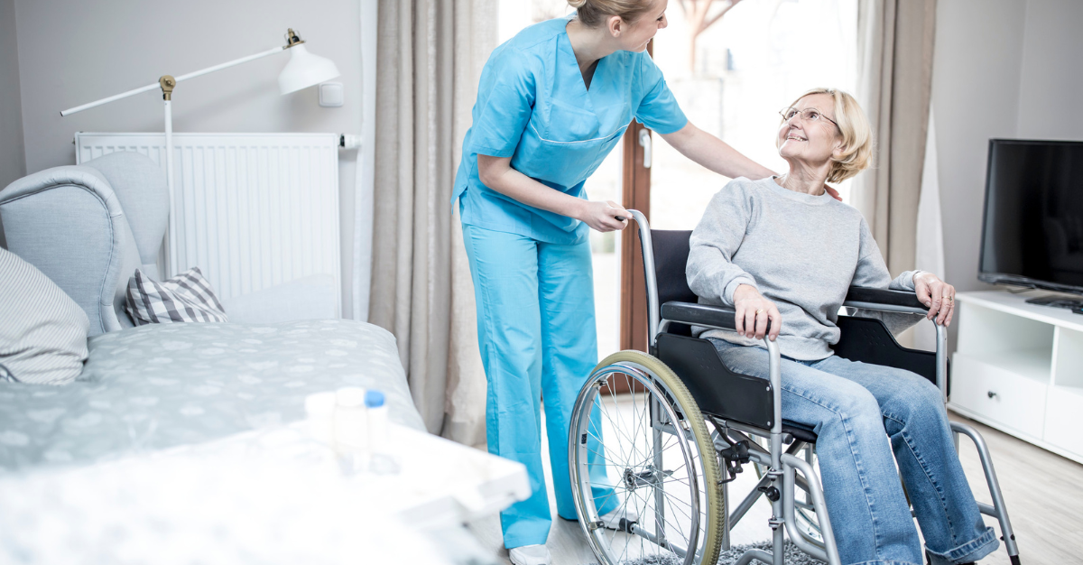 Best Aged Care Equipment Products