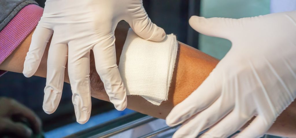 Wound Care