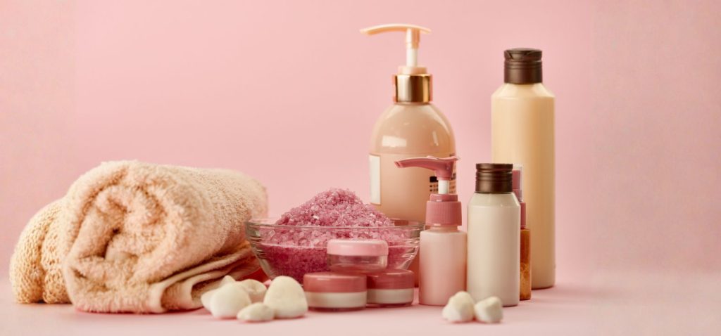 Personal Care Essentials