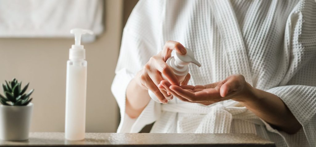 Wholesale Skincare Products