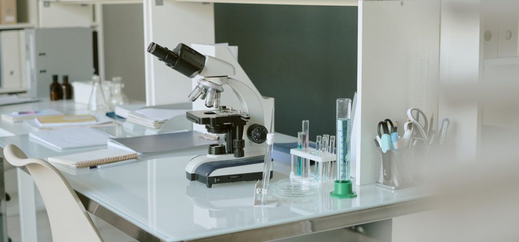 Right Lab Equipment and Suppliers