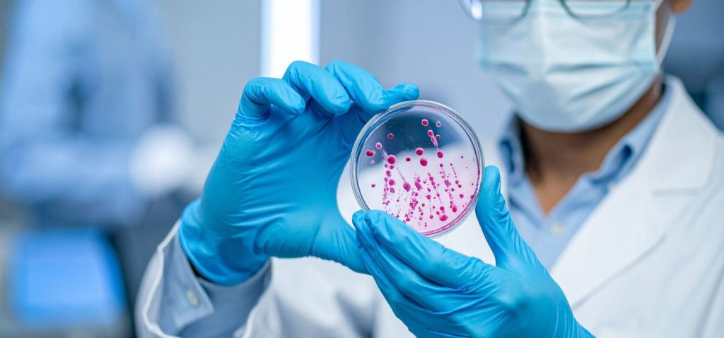 Borosilicate Petri Dishes